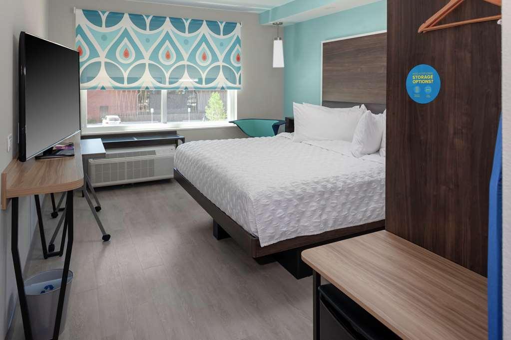 Hotel Tru By Hilton Round Rock Camera foto