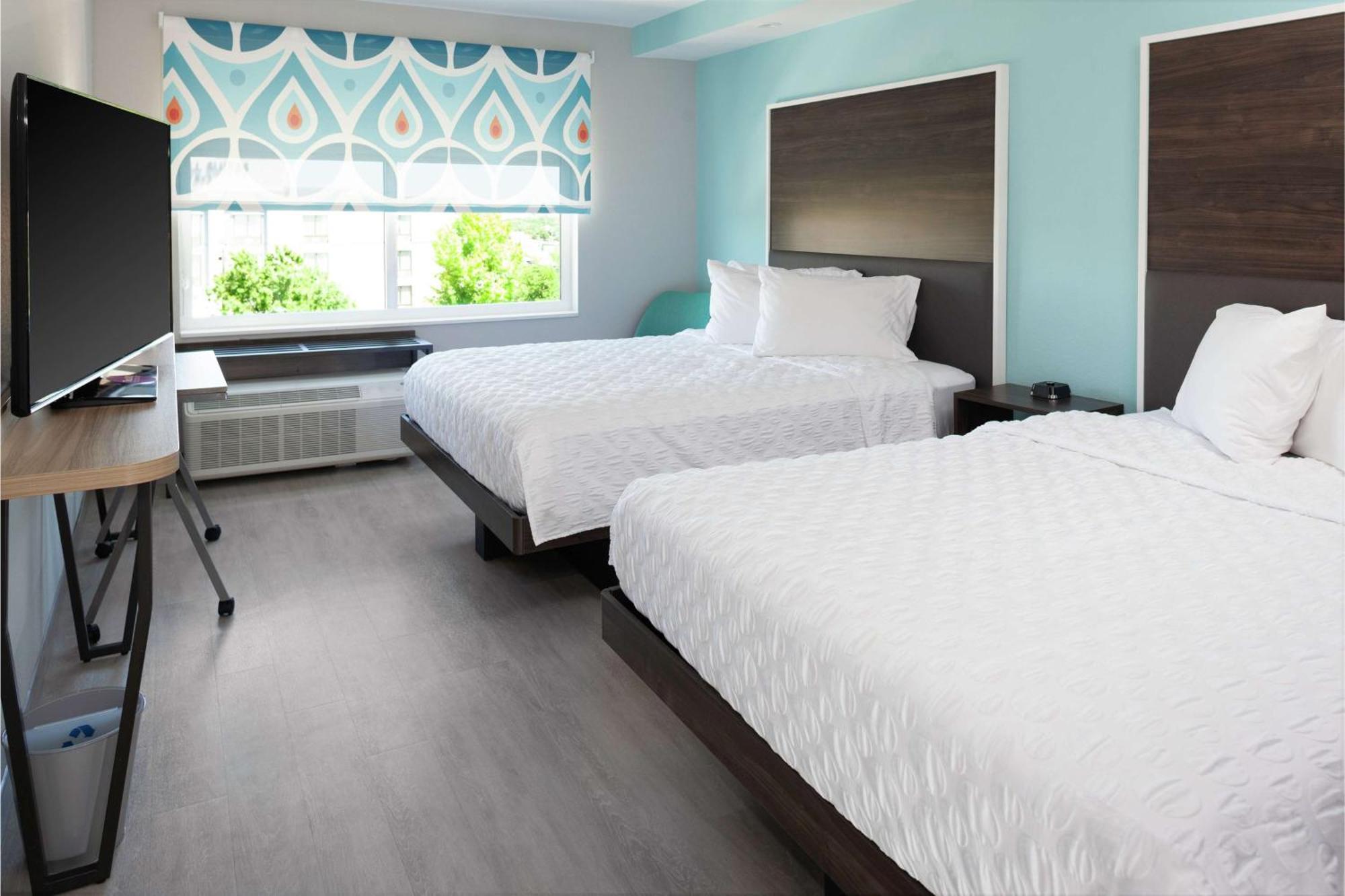 Hotel Tru By Hilton Round Rock Esterno foto