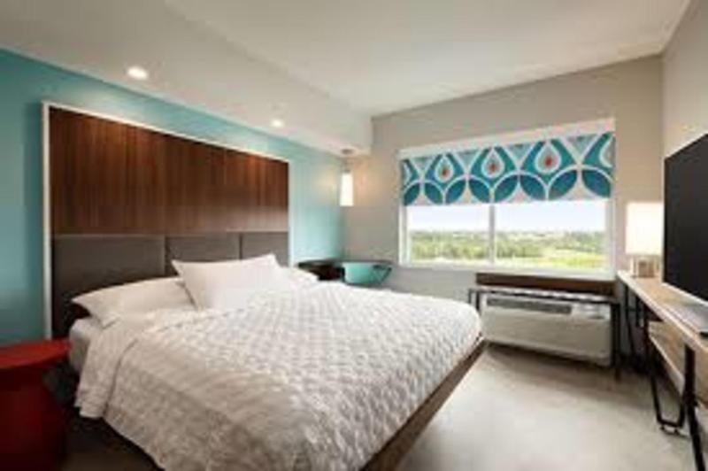 Hotel Tru By Hilton Round Rock Esterno foto